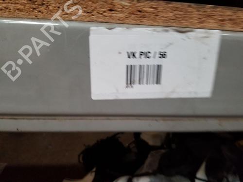 Left tailgate light VW POLO VI (AW1, BZ1, AE1) | BP38467516C79 - Image 6