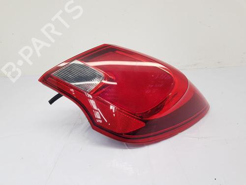 Right taillight VAUXHALL CORSA Mk IV (E) (X15) 1.4 | BP34253576C35 - Image 2