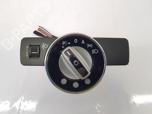 Used Headlight switch MERCEDES-BENZ C-CLASS (W204) C 200 CDI (204.007, 204.006) (136 hp) 32004002