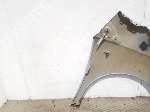 Left front fenders PEUGEOT EXPERT Tepee (VF3X_) 2.0 HDi 120 | BP31663765C41 
