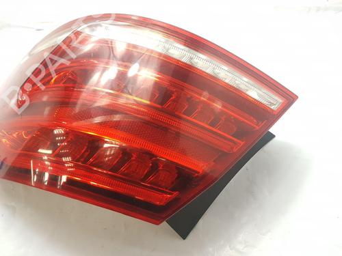 Right taillight MERCEDES-BENZ E-CLASS (W212) E 250 CDI / BlueTEC (212.003, 212.004) | BP29229886C35 