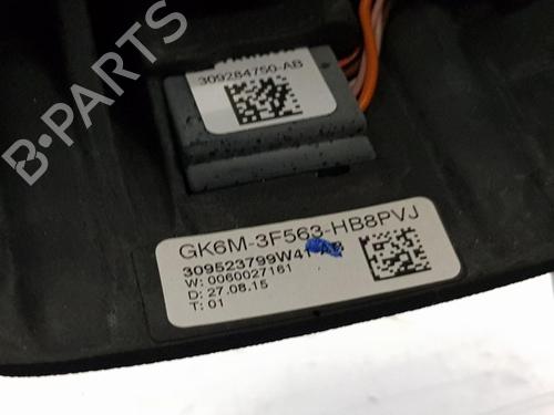 Steering wheel LAND ROVER RANGE ROVER SPORT II (L494) 5.0 SCV8 4x4 | BP28362975C49 