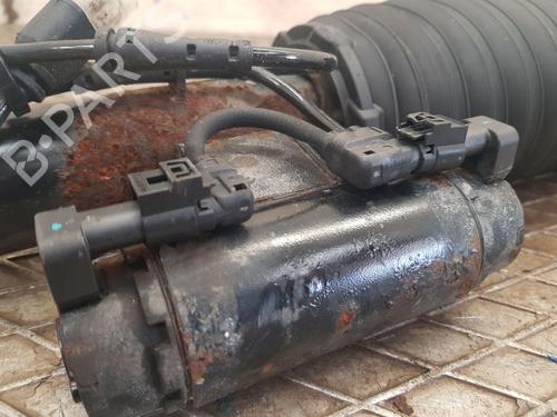 Left rear shock absorber BMW 7 (G11, G12) 730 d, Ld xDrive | BP28965678M18 
