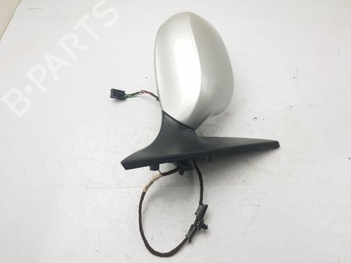 Used Right mirror Right mirror BMW Z4 Roadster (E85) 2.2 i (170 hp) 35716641 35716641