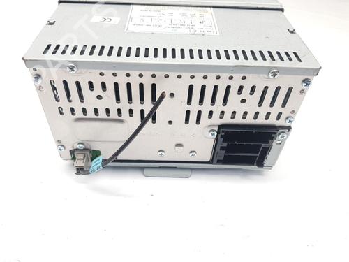 Radio HYUNDAI i20 I (PB, PBT) 1.2 | BP22671611E6 