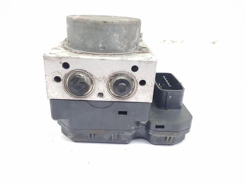 ABS Bremseaggregat TOYOTA IQ (_J1_) 1.0 (KGJ10_, KGJ10R) | BP29927844M43