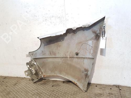 Right front fenders RENAULT TRAFIC II Van (FL) 2.0 dCi 115 (FL01, FL0U, FL00, FL0H, FL0M) | BP28684195C42 