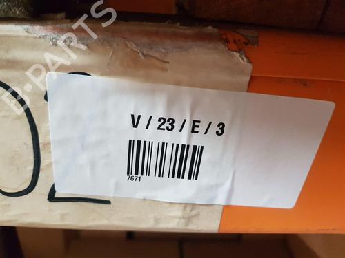 Dashboardkastje MITSUBISHI L200 / TRITON (KA_T, KB_T) 2.5 DI-D 4WD (KB4T) | BP30796201C95