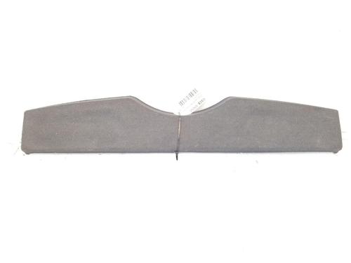 Used Rear parcel shelf Rear parcel shelf 38305557 38305557