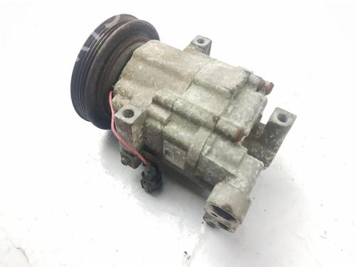 AC compressor NISSAN NOTE (E11, NE11) 1.4 | BP32870369M34 - Image 4