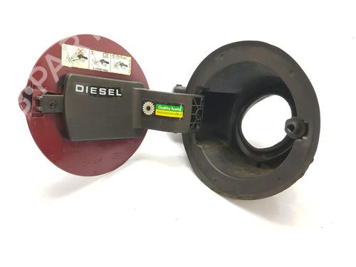 Fuel flap FORD FIESTA VI (CB1, CCN) 1.4 TDCi | BP29514608C131 