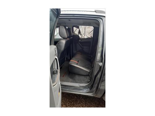 Left front suspension arm FORD RANGER (TKE) 3.2 TDCi 4x4 | BP23213113M12 - Image 12