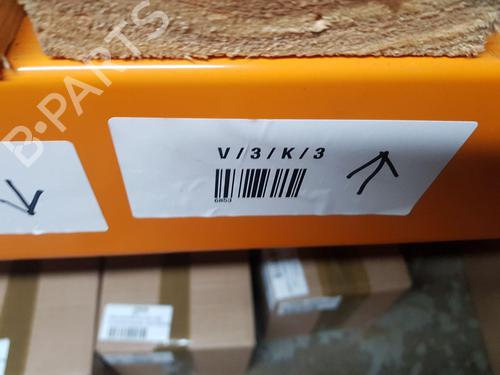 Modulo electronico VAUXHALL MERIVA Mk II (B) (S10) 1.4 | BP29815701M83
