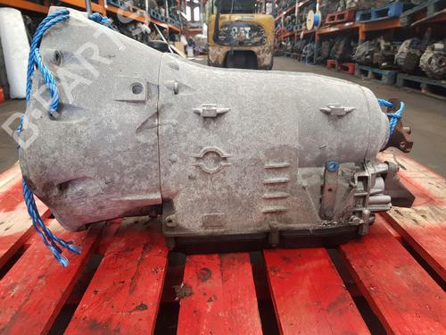 Gearbox MERCEDES-BENZ CLC-CLASS (CL203) CLC 160 (203.731) | BP39228745M3 - Image 5