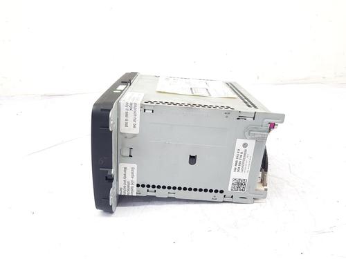 Electronic module VW PASSAT B7 (362) 2.0 TDI | BP37030169M83 - Image 3