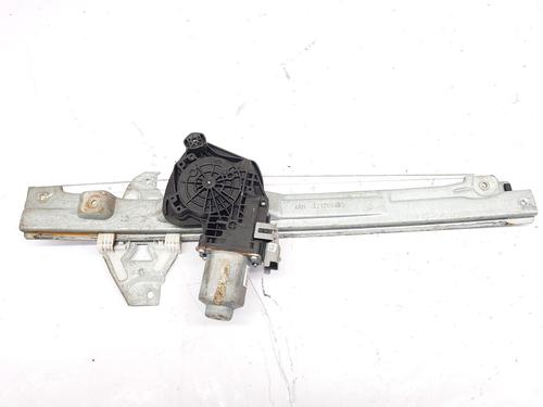 Front right window mechanism CITROËN C4 II (NC_) 1.6 HDi 90 | BP33056847C23 - Image 4