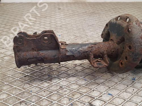 Venstre fortil støddæmper VAUXHALL CORSA Mk III (D) (S07) 1.0 i 12V (L08) | BP29343164M16 