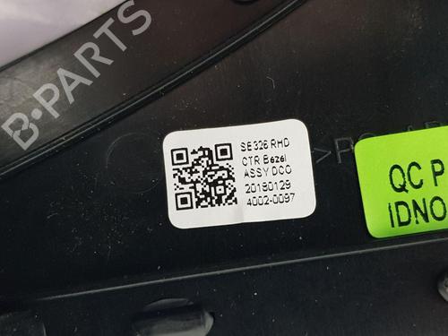 Air vent SEAT ATECA (KH7, KHP)  | BP29900379I21 