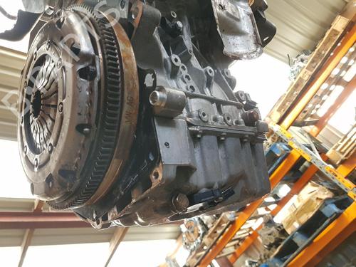 Engine VW T-CROSS (C11, D31) 1.0 TSi | BP24031396M1