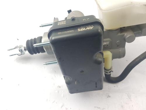 ABS pump TOYOTA RAV 4 V (_A5_, _H5_) 2.5 Hybrid AWD (AXAH54, AXAL54) | BP36459686M43 - Image 4