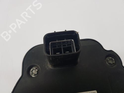 AC compressor TOYOTA COROLLA Estate (_E21_) 1.8 Hybrid (ZWE211W) | BP29928008M34