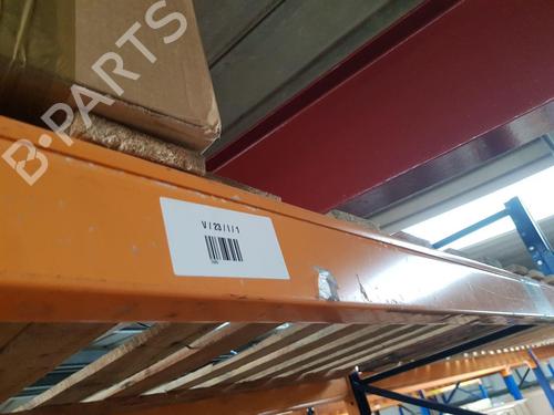 Air vent BMW i8 (I12) hybrid | BP29575703I21 