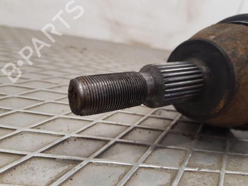 Right front driveshaft FORD FOCUS III 1.6 TDCi | BP25838921M39