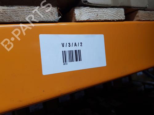 Right taillight LAND ROVER RANGE ROVER VELAR (L560) 2.0 D200 MHEV 4x4 | BP34226439C35  - Image 10