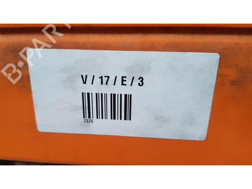 Pipe KIA XCEED (CD) | BP30115733M125