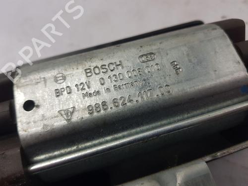 Other PORSCHE BOXSTER (986) 2.7 | BP30603577O1 