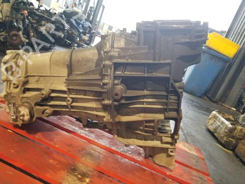 Gearbox AUDI A4 B8 (8K2) 2.0 TDI | BP39589340M3 - Image 6