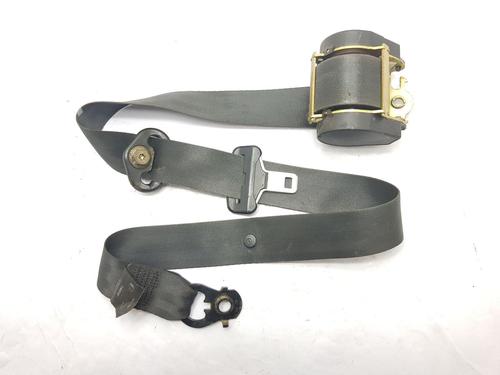 Used Front right seatbelt VAUXHALL VIVARO A Van (X83) 1.9 DTI (101 hp) 29815732