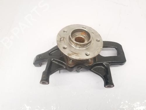 Used Right front steering knuckle Right front steering knuckle 39615918 39615918