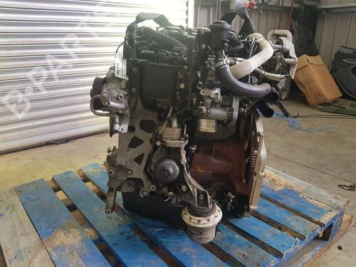Engine JAGUAR XF SPORTBRAKE (X250) 2.2 D | BP40041900M1 - Image 2