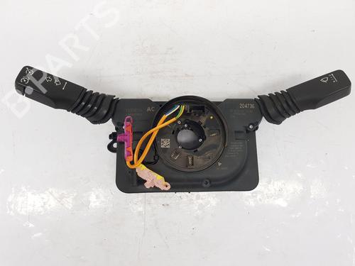 Used Steering column stalk VAUXHALL ZAFIRA Mk II (B) (A05) 1.9 CDTI (120 hp) 29378766