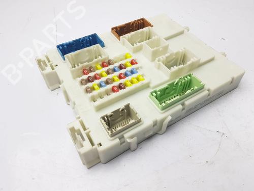 Electronic module FORD FOCUS III 1.0 EcoBoost | BP36093496M83 - Image 3