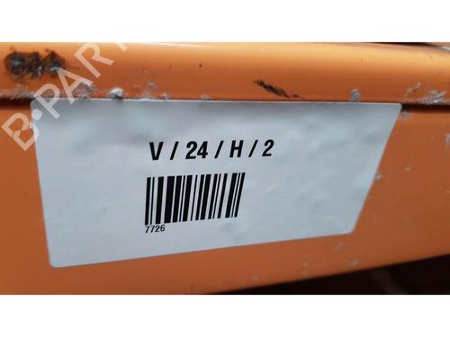 Other AUDI TT (FV3, FVP) 2.5 RS TFSI quattro | BP30115758O1