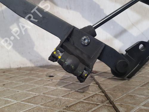 Hinge/Door check strap MERCEDES-BENZ SL (R230) 350 (230.467) | BP30045166C146