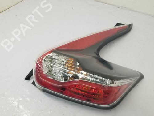 Used Right taillight Right taillight 38726992 38726992