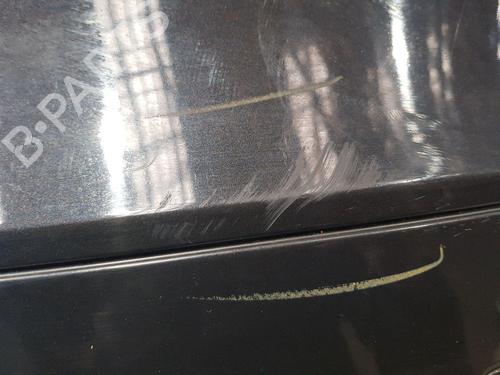 Rear bumper AUDI TT (8J3) 1.8 TFSI | BP26533325C8 