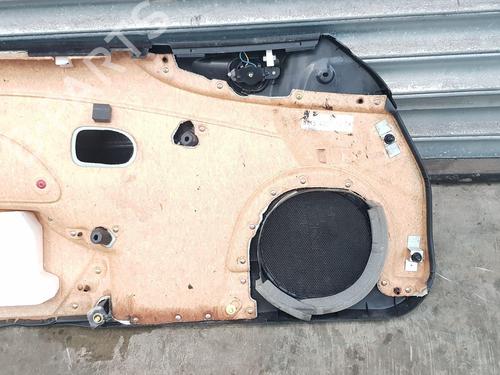 Right front seat MAZDA MX-5 II (NB) 1.6 16V (NB6C) | BP32846933C16  - Image 60