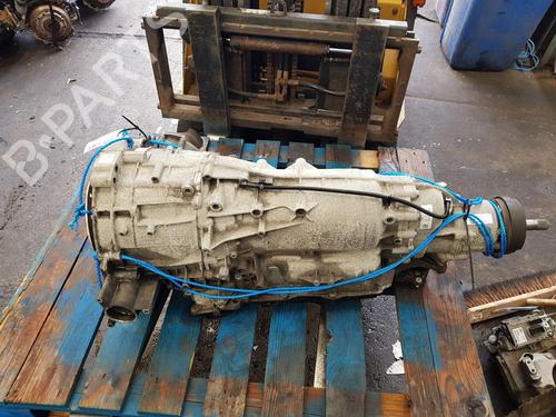 Used Gearbox Gearbox AUDI Q7 (4MB, 4MG, 4MQ) 3.0 TDI quattro (218 hp) 35996315 35996315