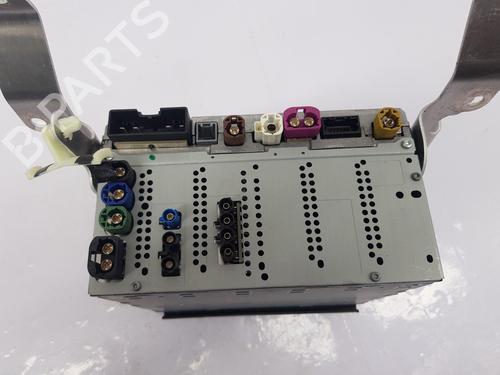 Radio JAGUAR F-TYPE Coupe (X152) 5.0 SCV8 SVR / SCV8 P575 R | BP30554441E6 