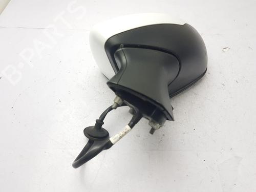 Used Left mirror Left mirror OPEL ASTRA K Sports Tourer (B16) 1.6 CDTi (35) (110 hp) 33412677 33412677