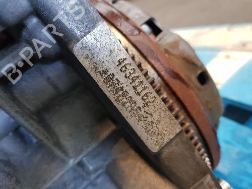 Engine FIAT 500 (312_) 1.0 Mild Hybrid (312.AYD1B) | BP30530423M1