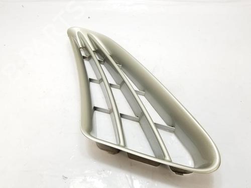 Right rear fenders PORSCHE CAYMAN (987) S 3.4 | BP29900359C44