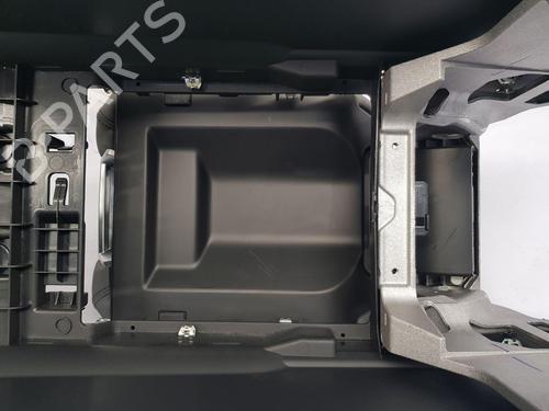 Armrest / Center console AUDI A6 C8 Avant (4A5) S6 TDI Mild Hybrid quattro | BP32375067I20 