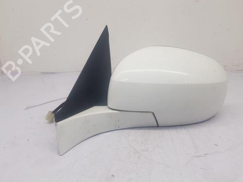 Used Left mirror Left mirror 37158930 37158930