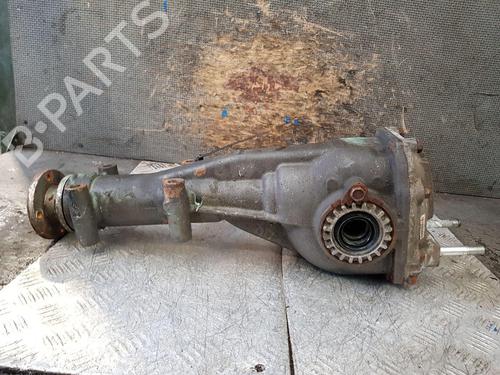 Rear differential SUBARU XV (_GP_) 1.6 i AWD (GP3, G33GP) | BP29641780M24 