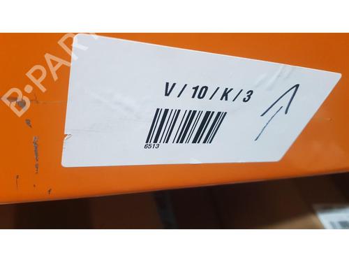 Electronic sensor MAZDA CX-30 (DM) SKYACTIV-G M Hybrid | BP37423447M84  - Image 6